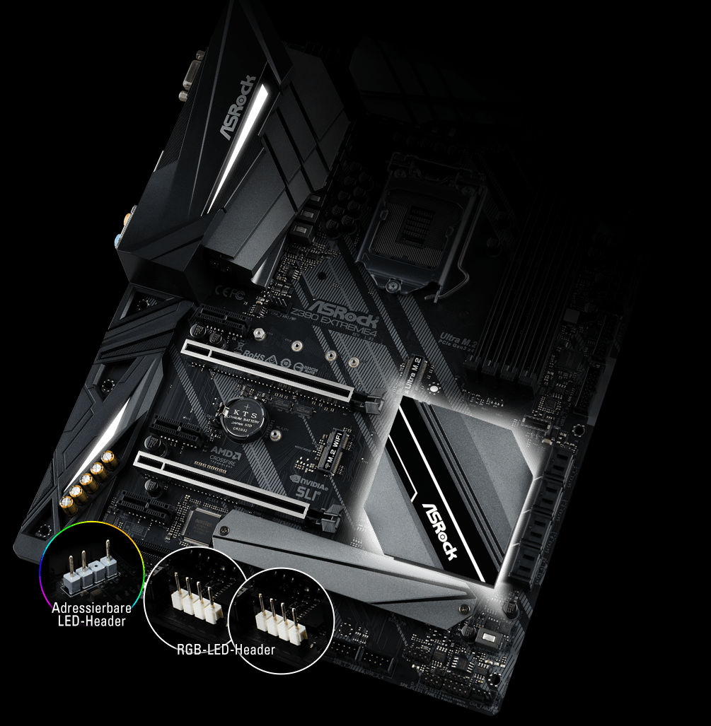 ASRock Z390 Extreme4 付属品付き ASRock Z390 Extreme4 付属品付き Amazon.com: ASRock Motherboard